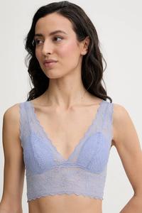 Бюстгальтер floral touch Chantelle, синий