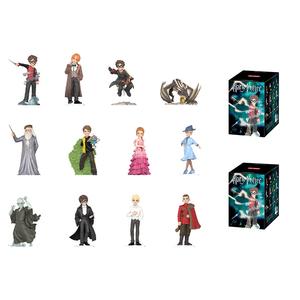 Коробки-сюрпризы POP MART