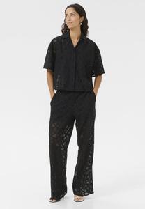 Брюки Karen by Simonsen KBAUDREY , Meteorite/Black