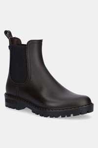 Резиновые сапоги GAUDI MATE Verbenas, коричневый