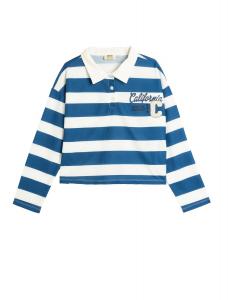 Koton Лонгслив в цвете Navy