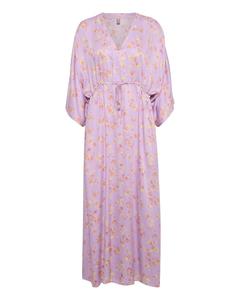 Макси платье CULTURE Billie, Lavender