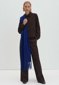 Шарф someday. Scarf, Electric Blue/Blue