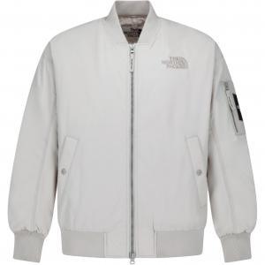 Куртка пуховик HAYDEN EX женская THE NORTH FACE, cream