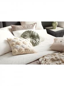 Cats Collection Чехол для подушки Indah в цвете Flora