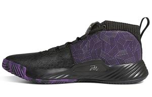 Мужские баскетбольные кроссовки Adidas D lillard 5