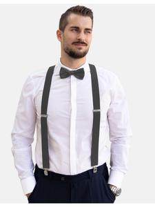 Ремень Massi Morino , серый