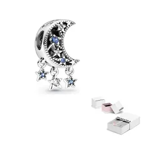 Pandora 925 Sterling Silver Accessories Women's