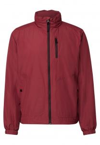 Демисезонная куртка Street One MEN, Fire red
