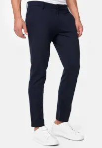 2 шт. чиносы belford Indicode Jeans, Grey Mix Navy