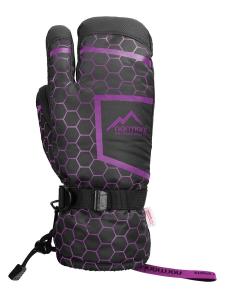 Спортивные перчатки normani  Apex, черный