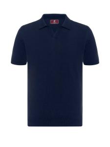 Свитер Williot Gerhard, темно-синий