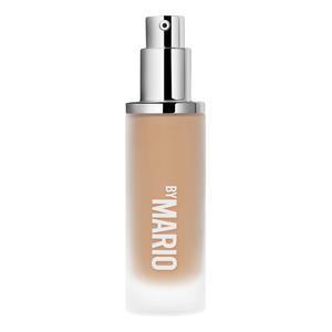 Тональная основа SurrealSkin Natural Finish Foundation Makeup By Mario, 8N (30ml)