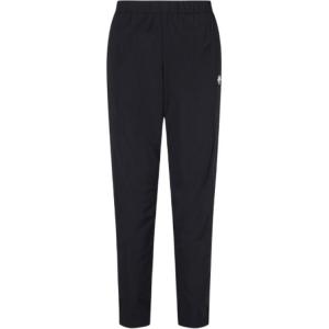 DESCENTE Повседневные брюки унисекс черные