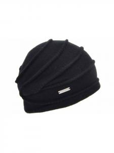 Кепка Seeberger, черный