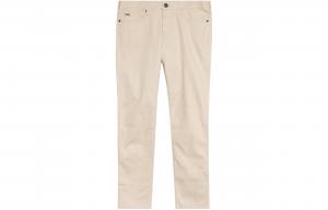 Джинсы мужские хаки EMPORIO ARMANI SS22