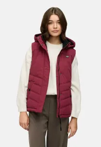 Жилет хести Ragwear, Wine