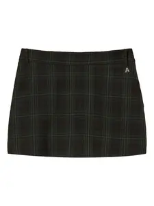 Юбка в клетку TWINSET