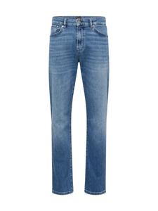 Обычные джинсы BOSS Orange Re.Maine, синий