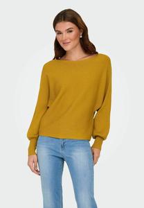 Джемпер ONLY ONLADALINE, Harvest Gold/Yellow