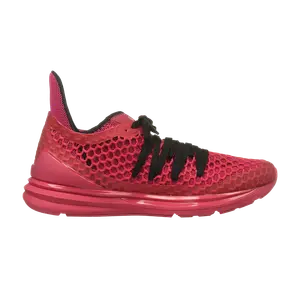 Кроссовки Wmns Ignite Limitless Puma, красный