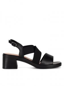 Сандалии Lasocki Negro, черный