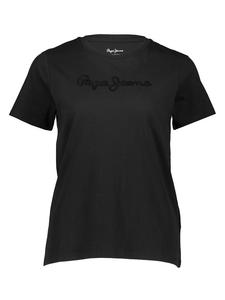 Pepe Jeans Черная футболка