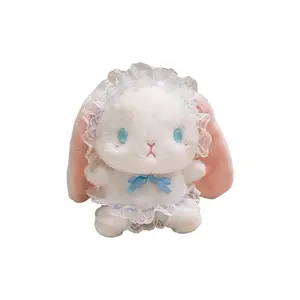 Кукла Lolita Little Rabbit плюшевая кукла высота 18см/25см/35см Bitter purchase