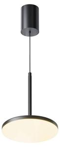 Подвесной светильник Maytoni Decorative Lighting Plato, черный