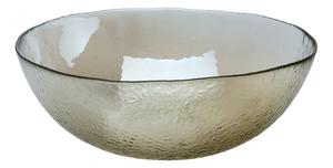 Чаша Ritzenhoff Breker, 25x25x10 см, коричневый