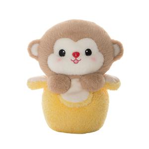 Кукла из коллекции Table Companion, плюшевая игрушка, высота 17 см Velvet Mill