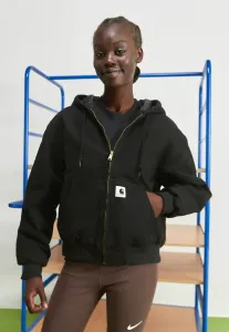 Активная куртка, легкая куртка Carhartt Wip, Black