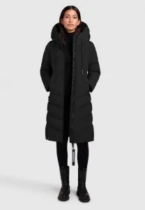 Зимнее пальто mikia2 Khujo, Black