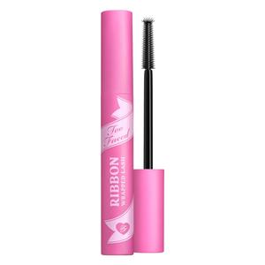 Тушь для ресниц ribbon wrapped lash Too Faced, full size- black, объем 8 мл