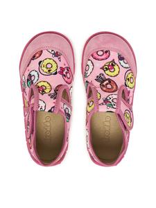 Домашние тапочки G1700430 S Froddo, розовый