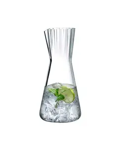 Графин для воды Lady Nude Glass, clear