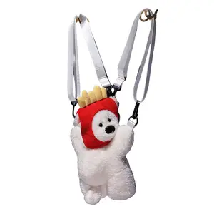 Плюшевая кукла West Highland высотой 30 см YUOU