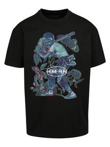 Футболки Mister Tee черного цвета