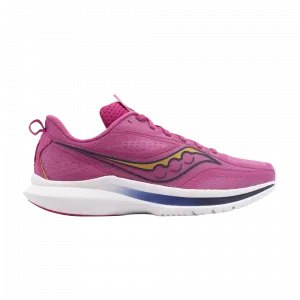 Кроссовки Kinvara 13 Saucony, розовый