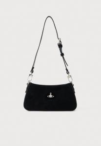 Сумка Vivienne Westwood TASHA SHOULDER PHONE BAG, Black