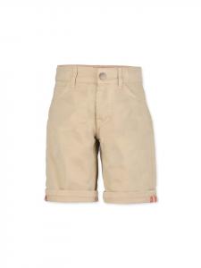 Шорты бермуды Band of Rascals, бежевый