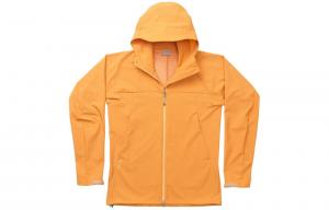 Куртка мужская Houdini, цвет Sun Ray