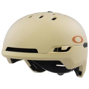 Шлем Oakley Mod BC, Matte Desert Tan/Ginger