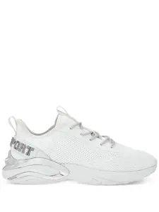 Кроссовки Runner PS Plein Sport, белый