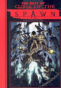 The Best Of Curse Of The Spawn (Image Comics)