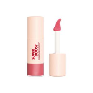 Super Boost увлажняющий тинт для губ Glossy Complexion 9мл MAKE UP FOR EVER