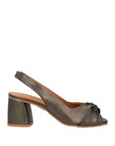 Сандалии Momoní, бронза