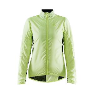 Женская куртка Craft Essence Light Wind Jacket W 1908792