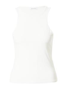 Топ Warehouse, белый