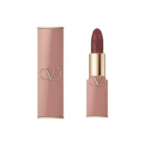 Помада серии Nude с атласным блеском, стойкая, 3,4 г Valentino